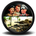 Theatre of War 2 - Afrika 1942_2 icon